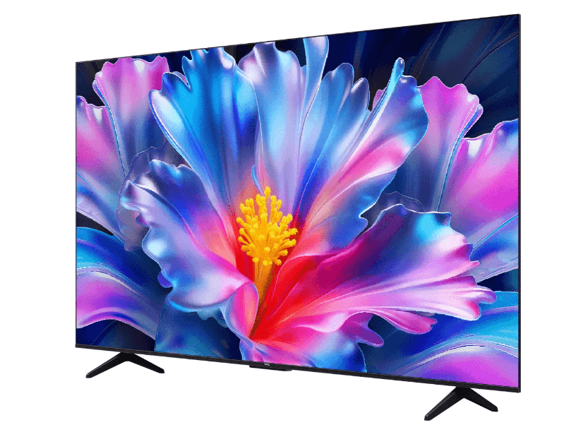 TCL P6L 4K SMART TV