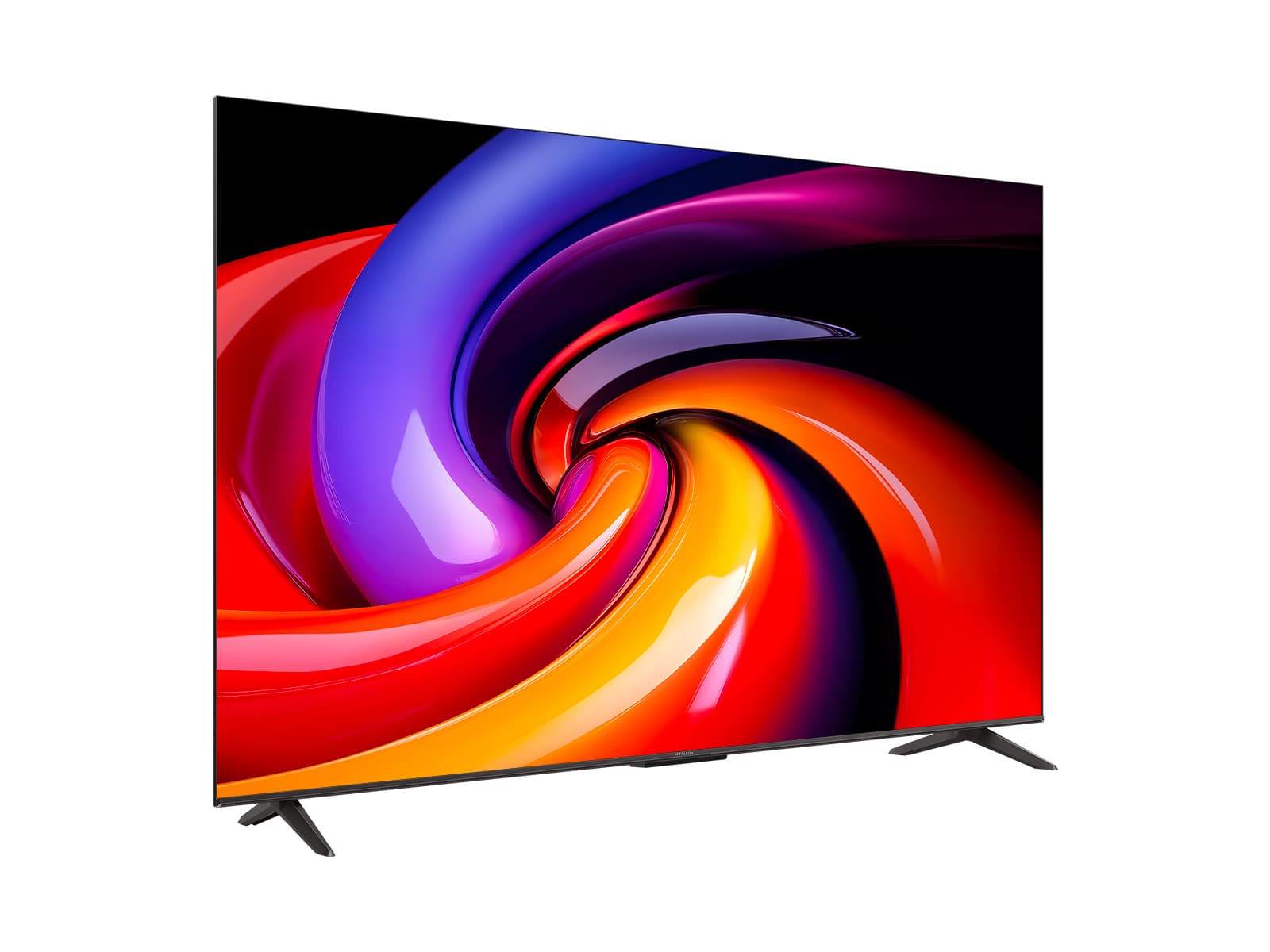 iFFALCON 65U65 65-inch 4K UHD Google TV