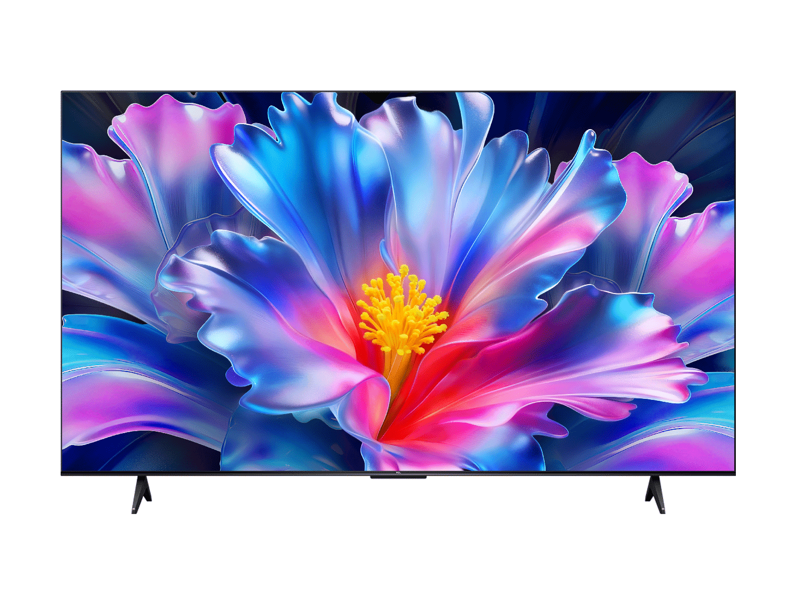 TCL P6L 55-inch 4K Google TV