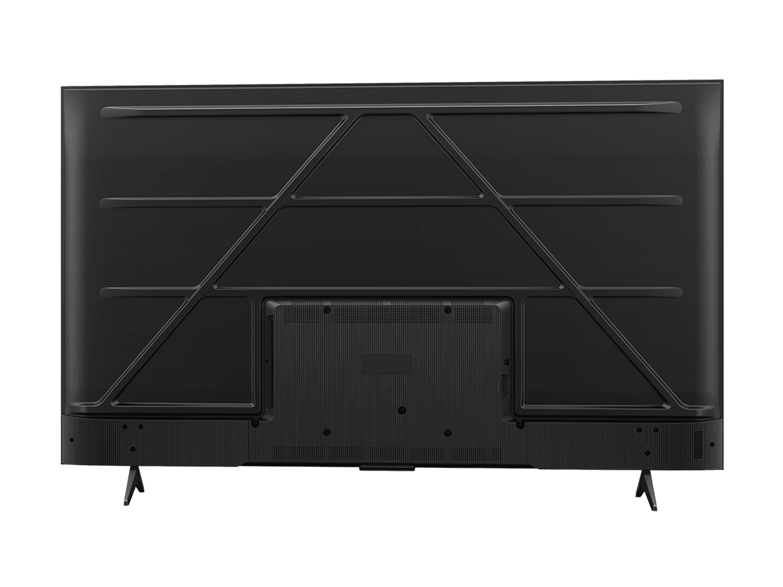 TCL P6L 55-inch 4K Google TV