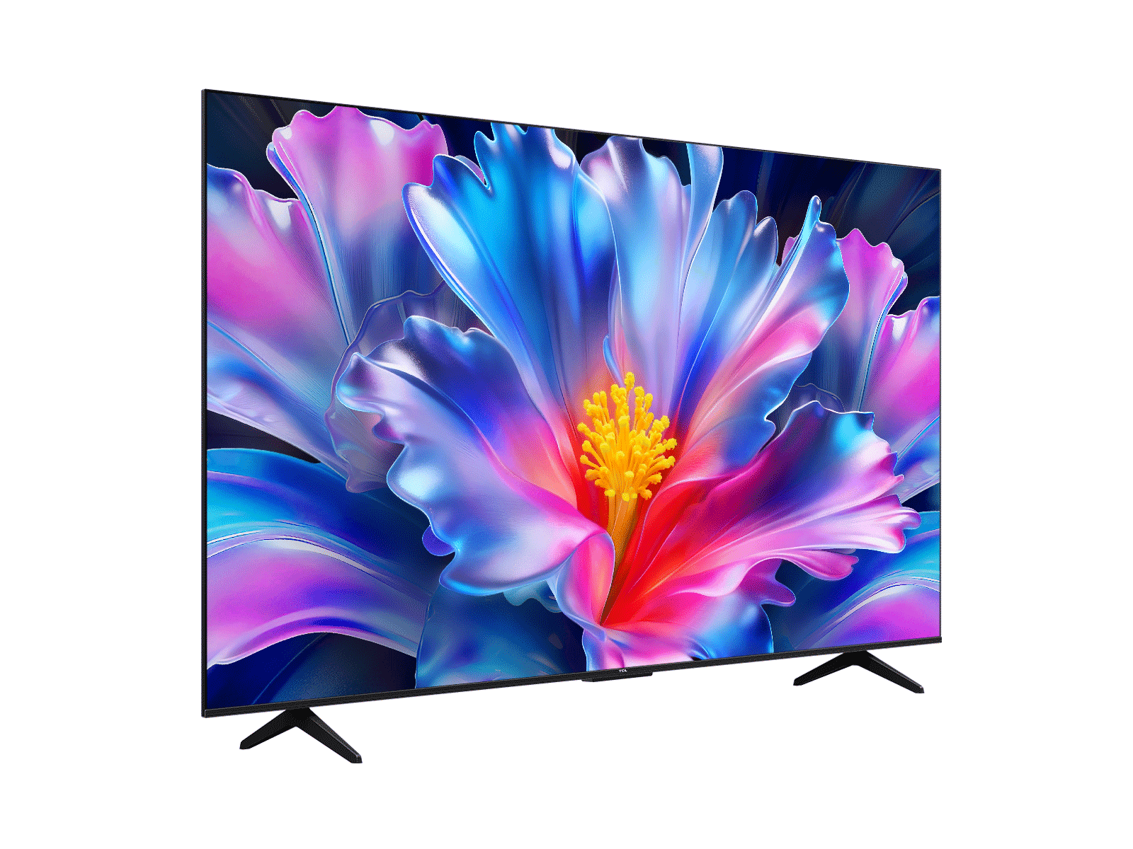 TCL P6L 55-inch 4K Google TV
