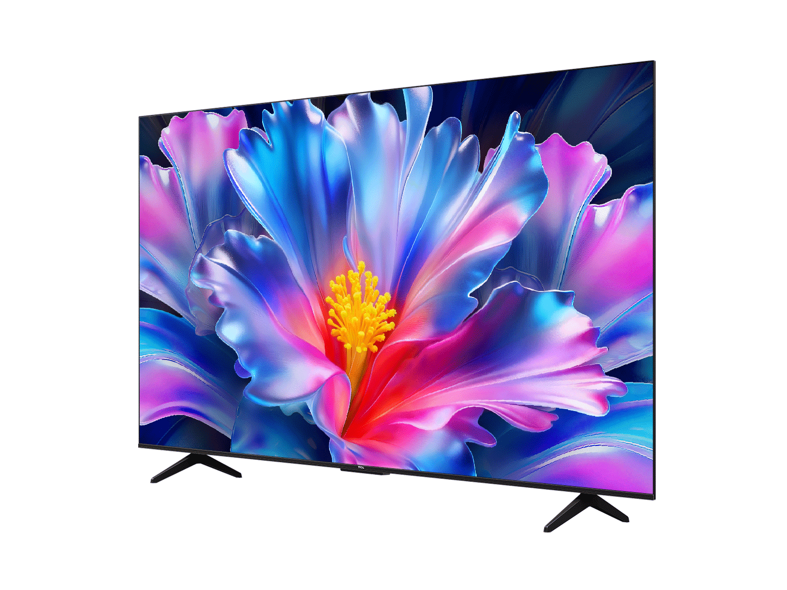 TCL P6L 55-inch 4K Google TV