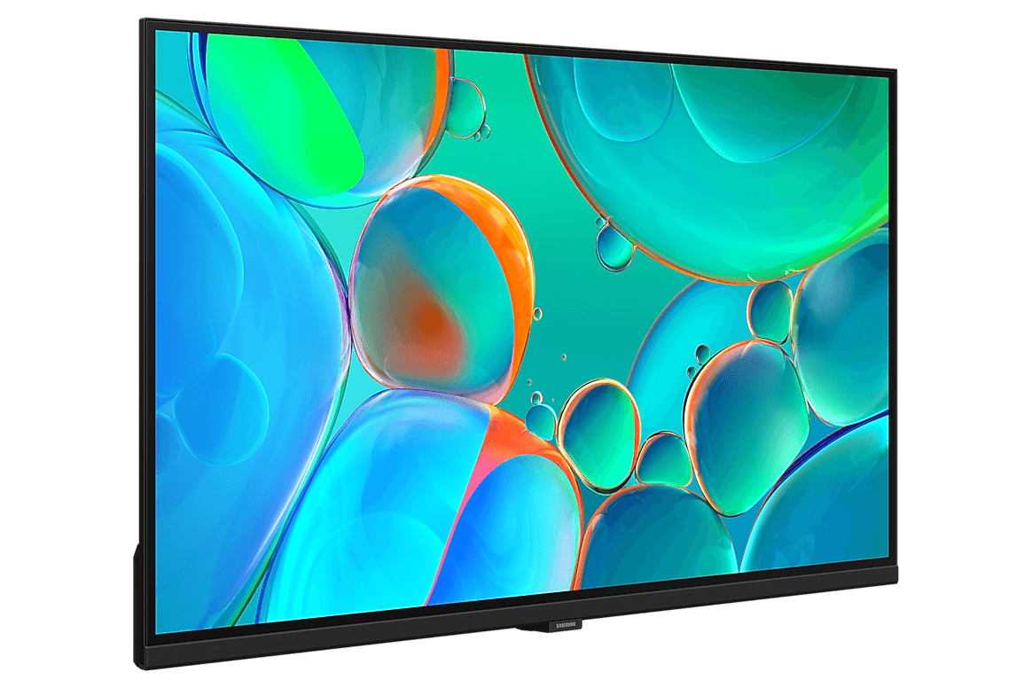 Samsung 80 cm (32-inch) H4550 HD Smart TV