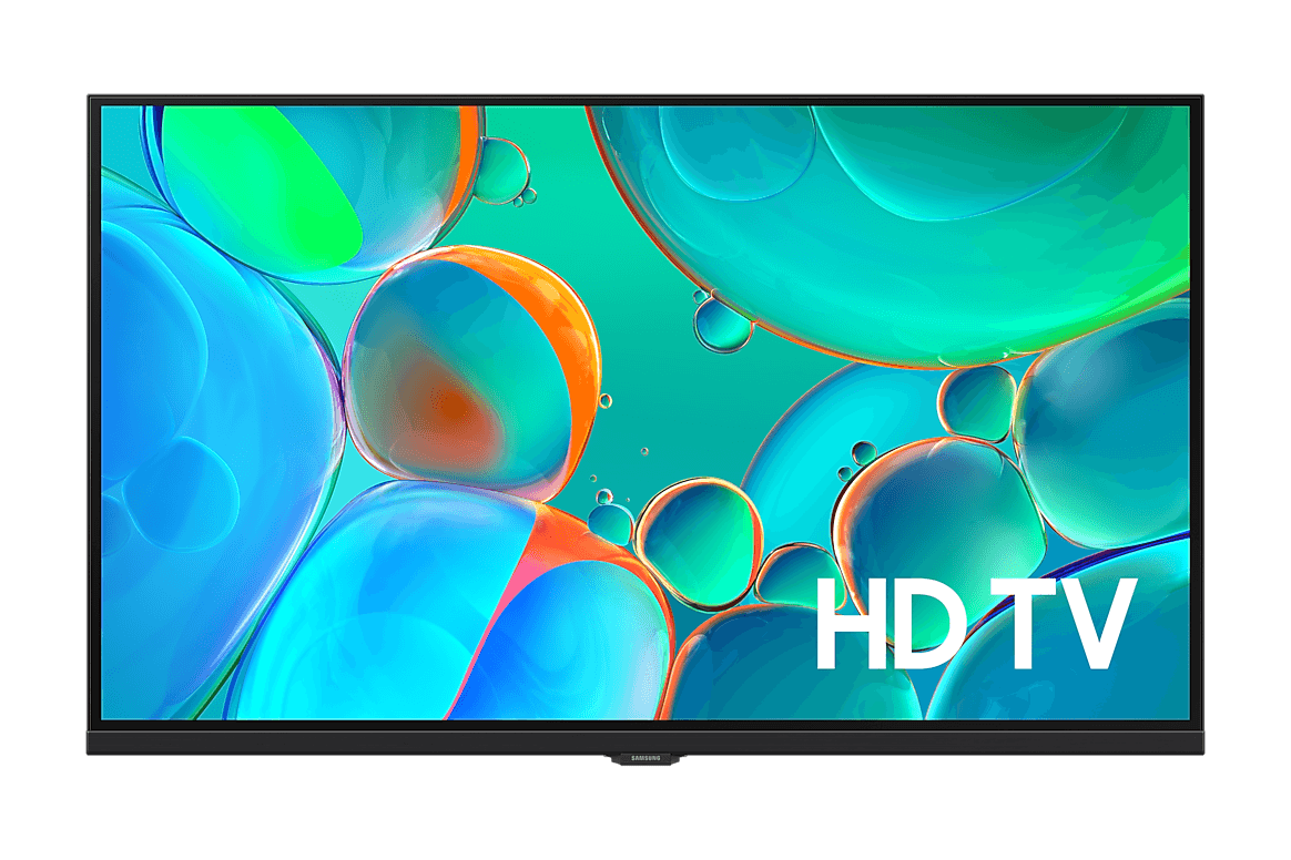Samsung 80 cm (32-inch) H4550 HD Smart TV