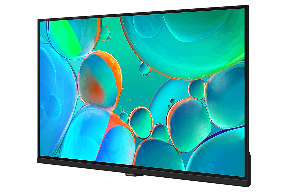 Samsung 80 cm (32-inch) H4550 HD Smart TV