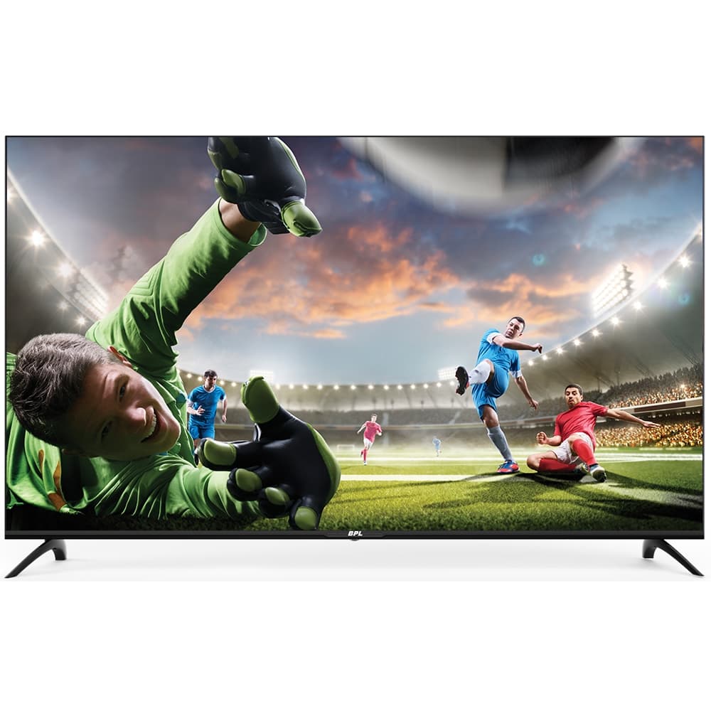 BPL 55U-A4310 55-inch 4K Android Smart TV