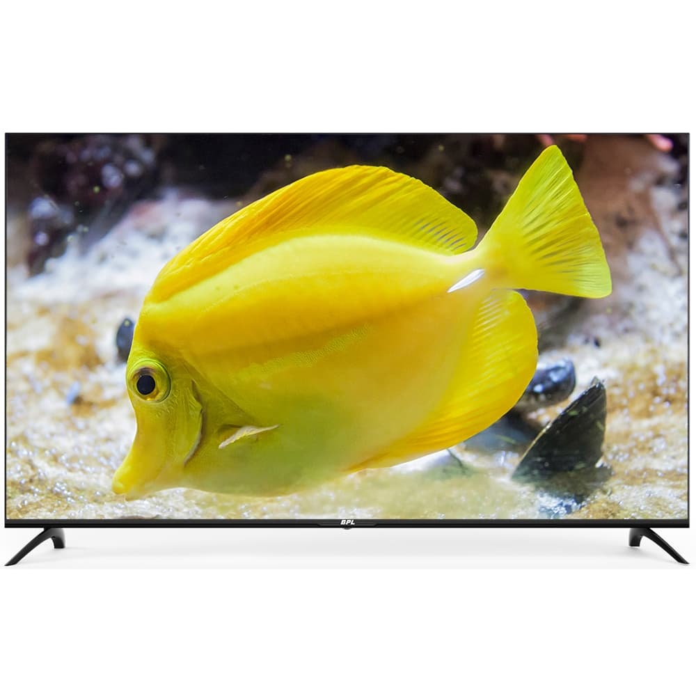 BPL 55U-A4310 55-inch 4K Android Smart TV